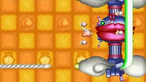 SNES Longplay Gokujou Parodius