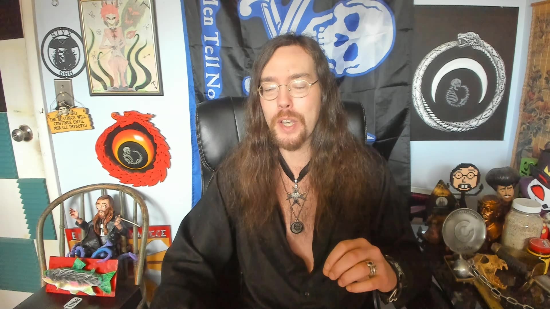 Leftists Trying to Compare Charlie Kirk with George Floyd are Insane