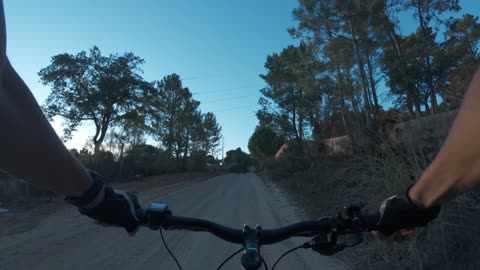 e-BIKE RIDE pela Margem Sul, Portugal S06E16 26th of OCT 2K25 pt 11