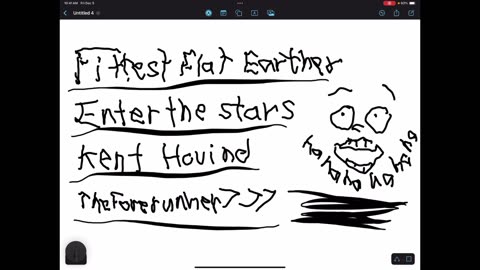 Disclaimer on truthers