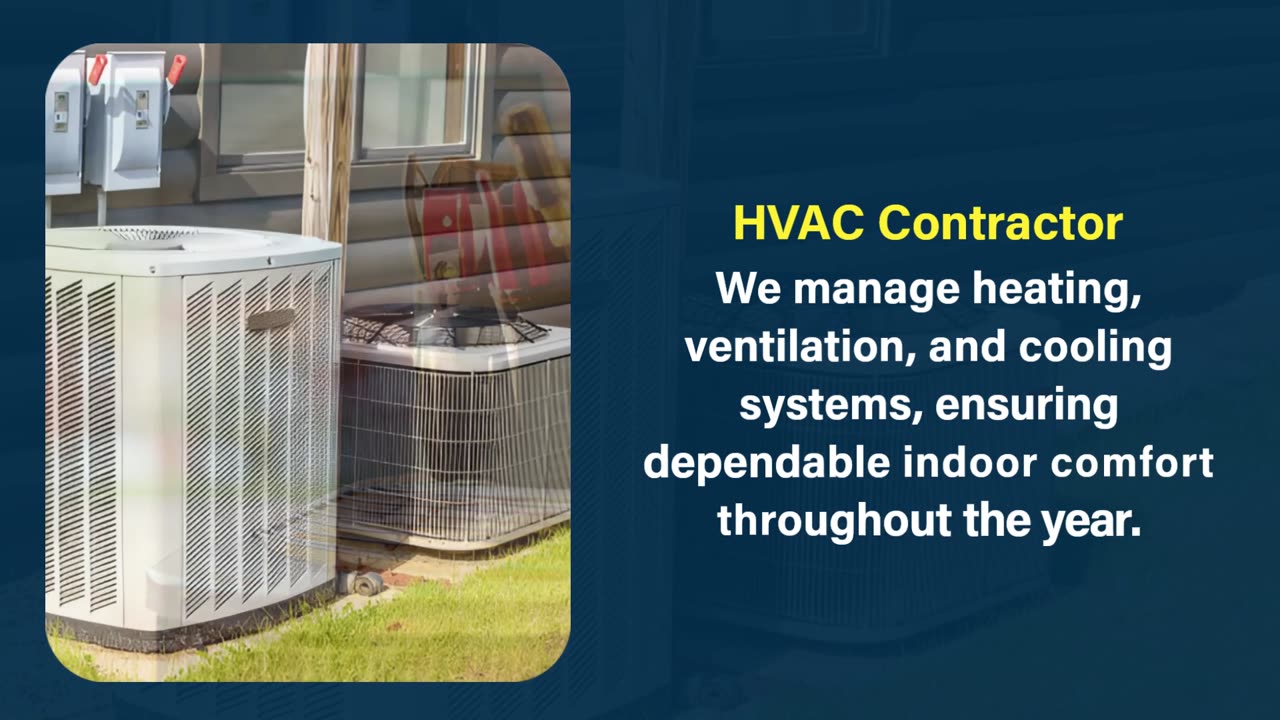 Air conditioning contractor Lauderhill FL