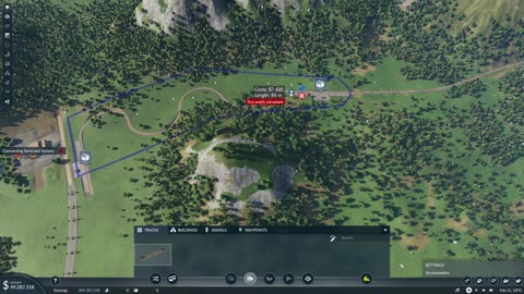 Transport Fever 2 - Stream 2 - Gameplay