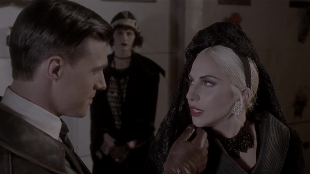 Lady Gaga in American Horror Story