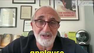 Early Encounters with Hate - Dr Gad Saad with Coleman Hughes