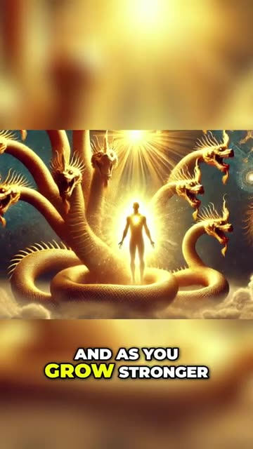 Unravel the Hydra: Transform Challenges into Growth