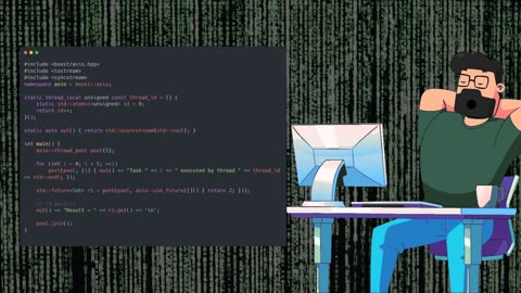 Troubleshooting C++'s seq_cst Memory Model Why it's Not Working