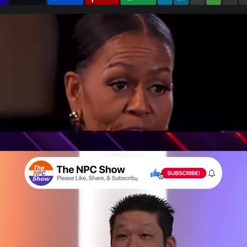 Ozempic NOT Doing Michelle Obama Any Favors 💊🩻💀