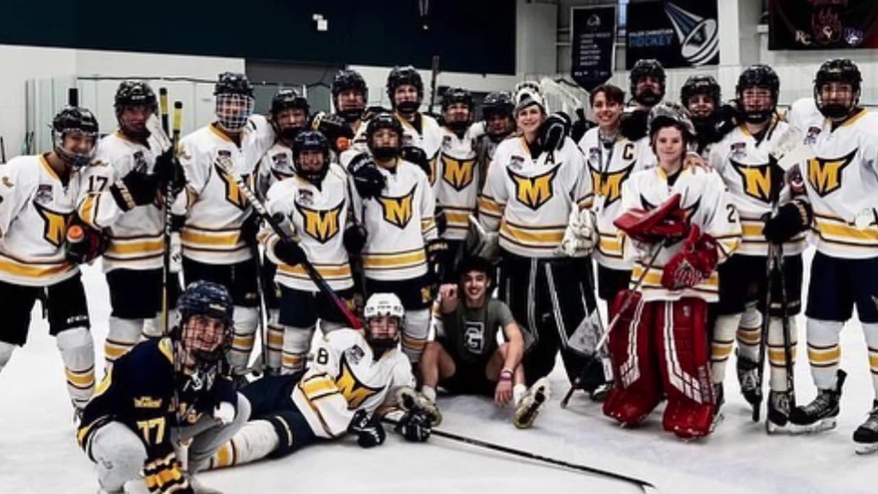 The Mountain Minute: 12/23/2025