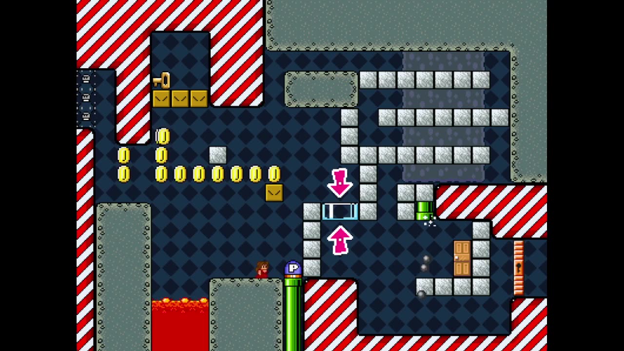 Coin Trail Control - Serious Business Pt.43