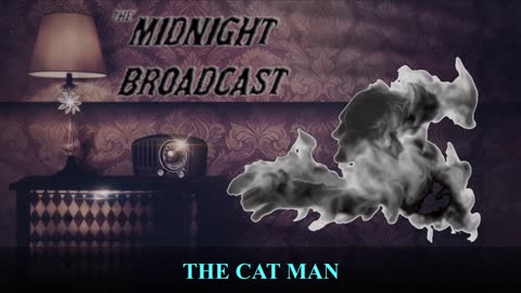 The Cat Man