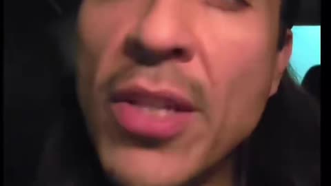 “If you want to know if you're a real activist or a fake activist, just do this little test right