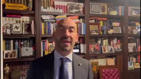 Bassetti - Occhio a influenza e abuso del paracetamolo (27.01.25)