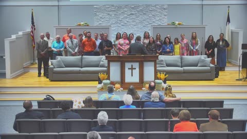 Liberty Baptist Church