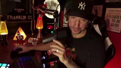 Uranium, Radium, Dragons, & the Icewall - Quite Frankly Tv with Matt from Cultivate Elevate