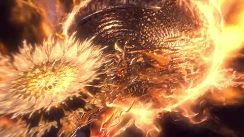 Donghua《Battle Through The Heavens S5》EP177 - [PV] - Watch New Donghua Episode for Free