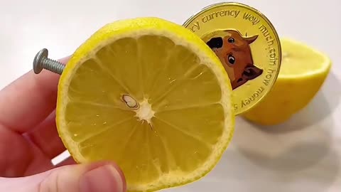 I tried Lemon Battery