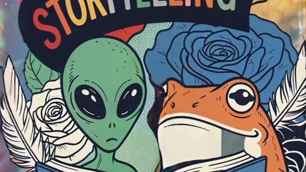 Storytelling1111