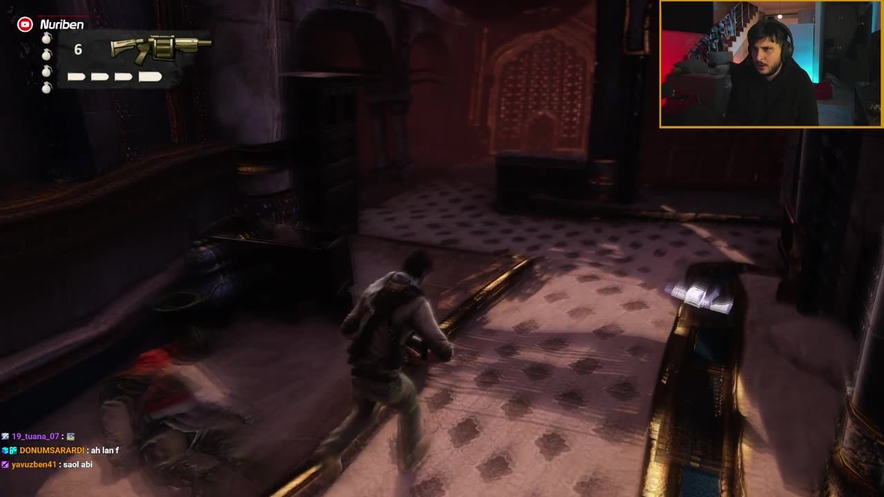 Gün Sonu Çorbacısı | !blerp