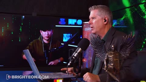 Power, Privacy, and the New Human Frontier