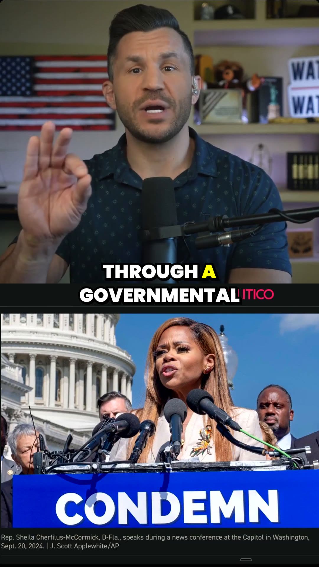 Democrat WINS With $5 Million