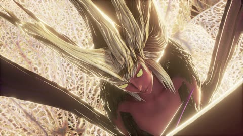 Ambushed! Code Vein