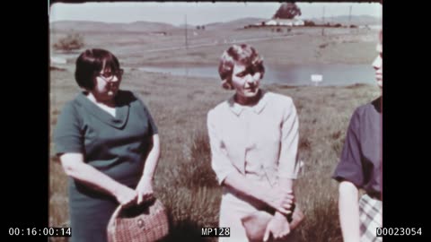 Another Way, OEO, MP128