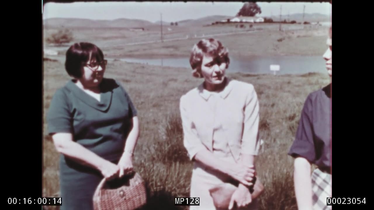 Another Way, OEO, MP128