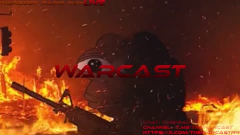 Warcast: 3000 years of Ceasefire