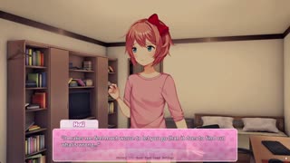 So Much for the Festival - A Normal VN Pt.7