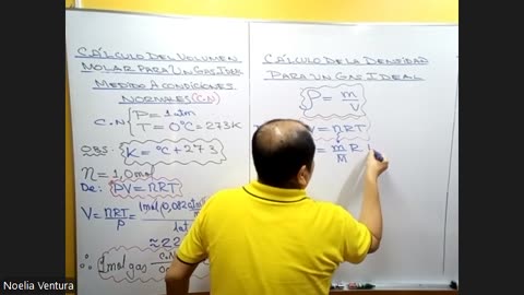 VONEX SEMIANUAL 2025 | Semana 10 | Química S2