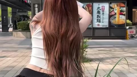 Who likes a sexy Asian