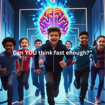 ¿Puedes vencer al reloj? ⏰