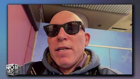 The Pentagon Is In Northern Virginia