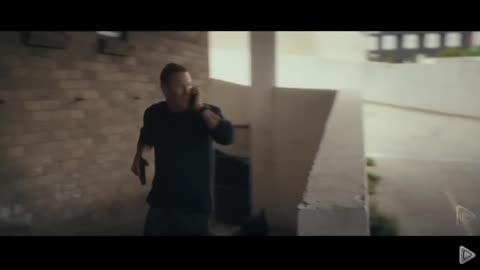 MUZZLE: CITY OF WOLVES Official Trailer (2025)