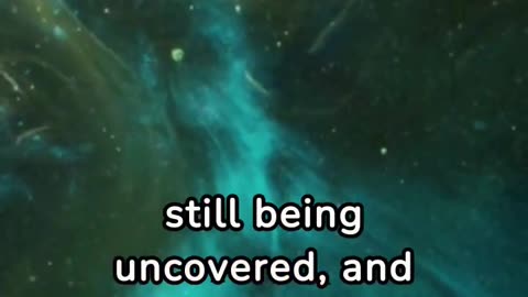 Nebula #celestialspacefacts #space