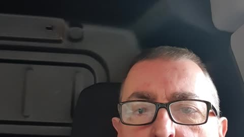 08.11.25 - UK. This is a Global War - My opinion, use your Free Will to decide to step up or not.