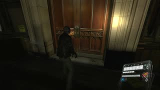 Resident Evil 6 - PART 1