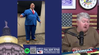 The Georgia Hour - REPLAY - November 21, 2025