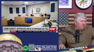 The Georgia Hour - REPLAY - November 21, 2025