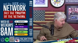 The Georgia Hour - REPLAY - November 21, 2025