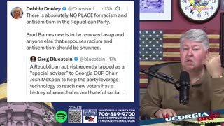 The Georgia Hour - REPLAY - November 21, 2025