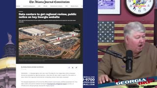 The Georgia Hour - REPLAY - November 21, 2025