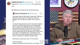 The Georgia Hour - REPLAY - November 21, 2025