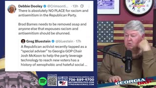 The Georgia Hour - REPLAY - November 21, 2025