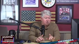 The Georgia Hour - REPLAY - November 21, 2025