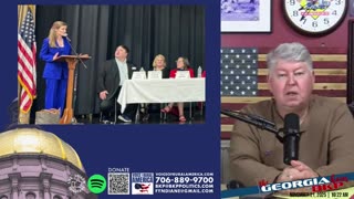 The Georgia Hour - REPLAY - November 21, 2025