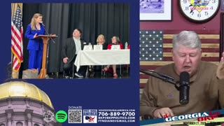 The Georgia Hour - REPLAY - November 21, 2025