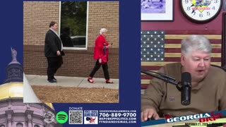 The Georgia Hour - REPLAY - November 21, 2025