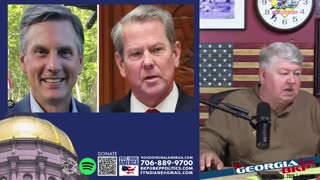 The Georgia Hour - REPLAY - November 21, 2025