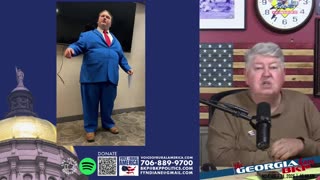 The Georgia Hour - REPLAY - November 21, 2025